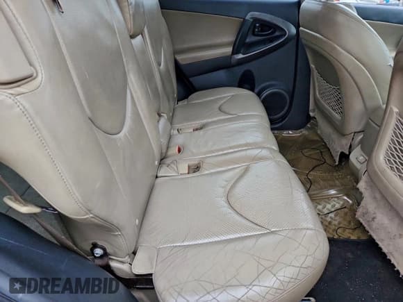 ✅ 2012 Toyota RAV4 Limited • VIN: 2T3YF4DV7CW150590 • Лот: 94807215. Опубликован ранее на Copart с пробегом 245 324 миль. Бесплатный доступ к архиву аукционных продаж из США и подробный отчёт об истории автомобиля на DreamBid. Изображение 10.