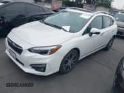 ✅ 2018 Subaru Impreza Limited • VIN: 4S3GTAU64J3752813 • Lot: 42986673. Listed on IAAI with 70,024 mi. Free auction sales archive from the USA and detailed vehicle history report at DreamBid. Image 20.