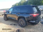 ✅ 2024 Toyota Sequoia SR5 • VIN: 7SVAAABA1RX040837 • Lot: 69465955. Listed on Copart with Not provided. Free auction sales archive from the USA and detailed vehicle history report at DreamBid. Image 2.