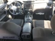 ✅ 2022 Nissan Rogue S • VIN: JN1BJ1AW0NW680147 • Lot: 56416615. Listed on Copart with 61,010 mi. Free auction sales archive from the USA and detailed vehicle history report at DreamBid. Image 8.