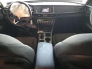 ✅ 2017 Kia Optima LX • VIN: 5XXGT4L3XHG161825 • Лот: 85521085. Опубликован ранее на Copart с пробегом 204 366 миль. Бесплатный доступ к архиву аукционных продаж из США и подробный отчёт об истории автомобиля на DreamBid. Изображение 8.