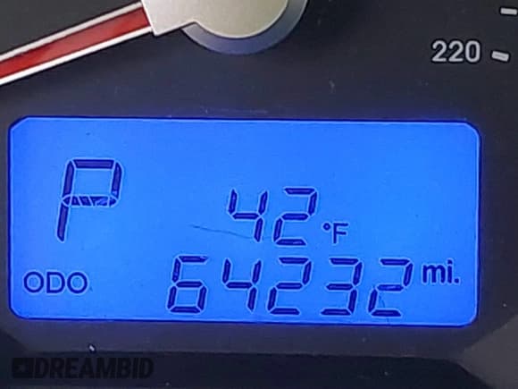 ✅ 2011 Hyundai Santa Fe Limited • VIN: 5XYZHDAG5BG002875 • Lot: 41233043. Listed on IAAI with 64,232 mi. Free auction sales archive from the USA and detailed vehicle history report at DreamBid. Image 15.