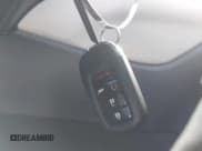 ✅ 2024 Honda HR-V EX-L • VIN: 3CZRZ2H71RM763451 • Lot: 41655598. Listed on IAAI with 11,202 mi. Free auction sales archive from the USA and detailed vehicle history report at DreamBid. Image 11.