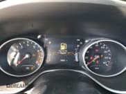 ✅ 2020 Jeep Compass High Altitude • VIN: 3C4NJDCB7LT233906 • Lot: 52922995. Wystawiony na Copart z przebiegiem 39 980 mil. Bezpłatny archiwum sprzedaży aukcyjnych z USA i szczegółowy raport historii pojazdu na DreamBid. Zdjęcie 9.