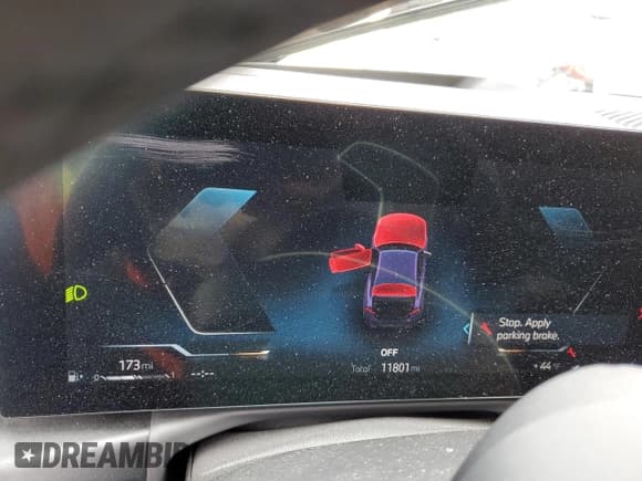 ✅ 2024 BMW 2 Series M240i xDrive • VIN: 3MW53CM02R8E08590 • Lot: 46720445. Listed on Copart with 11,801 mi. Free auction sales archive from the USA and detailed vehicle history report at DreamBid. Image 9.