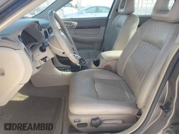 2002 Chevrolet Impala LS с VIN 2G1WH55K929202492, выставлен на аукционе Copart как лот 83293844 с пробегом Не указан миль и Списание • Salvage title. История ставок и продаж доступна на DreamBid. Изображение 7.