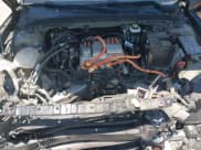 ✅ 2021 Polestar 2 Launch Edition • VIN: LPSED3KA9ML009861 • Лот: 42650686. Опубликован ранее на IAAI с пробегом 57 205 миль. Бесплатный доступ к архиву аукционных продаж из США и подробный отчёт об истории автомобиля на DreamBid. Изображение 10.