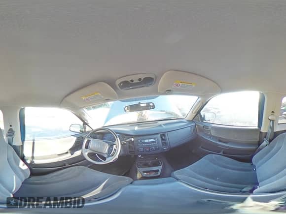 2004 Dodge Dakota Sport z VIN 1D7GL32K74S701513, wystawiony jako Copart lot #88688815 z przebiegiem 107 675 mil mil oraz Szkoda całkowita • Salvage title. Historia ofert i sprzedaży dostępna na DreamBid. Obrazek 13.