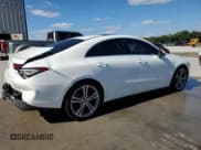 ✅ 2020 Mercedes-Benz CLA 250 • VIN: W1K5J4GB9LN083619 • Lot: 83957815. Wystawiony na Copart z przebiegiem 38 909 mil. Bezpłatny archiwum sprzedaży aukcyjnych z USA i szczegółowy raport historii pojazdu na DreamBid. Zdjęcie 3.