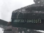 ✅ 2025 Nissan Armada PRO-4X • VIN: JN8AY3DE1S9403573 • Lot: 43284621. Wystawiony na IAAI z przebiegiem 1 582 mil. Bezpłatny archiwum sprzedaży aukcyjnych z USA i szczegółowy raport historii pojazdu na DreamBid. Zdjęcie 9.