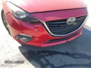 ✅ 2015 Mazda 3 S Grand Touring • VIN: JM1BM1M39F1231697 • Лот: 43471609. Опубликован ранее на IAAI с пробегом 135 565 миль. Бесплатный доступ к архиву аукционных продаж из США и подробный отчёт об истории автомобиля на DreamBid. Изображение 6.