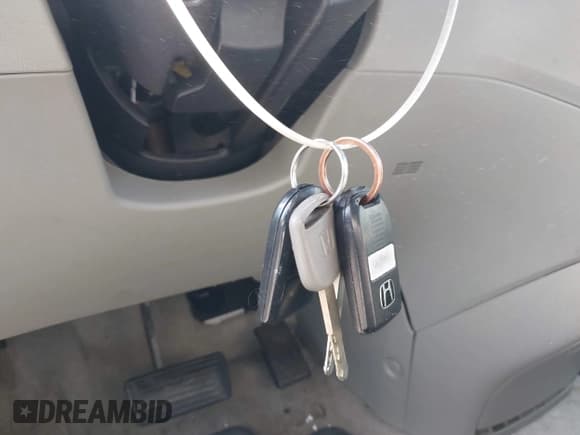 ✅ 2008 Honda Odyssey EX-L • VIN: 5FNRL38638B051045 • Lot: 43423556. Wystawiony na IAAI z przebiegiem 243 183 mil. Bezpłatny archiwum sprzedaży aukcyjnych z USA i szczegółowy raport historii pojazdu na DreamBid. Zdjęcie 12.