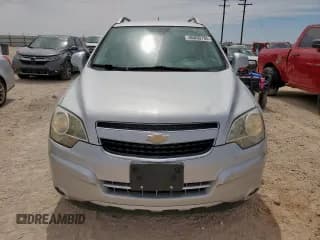 ✅ 2014 Chevrolet Captiva Sport LT • VIN: 3GNAL3EK7ES530755 • Lot: 56800785. Wystawiony na Copart z przebiegiem 105 171 mil. Bezpłatny archiwum sprzedaży aukcyjnych z USA i szczegółowy raport historii pojazdu na DreamBid. Zdjęcie 5.
