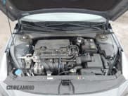 ✅ 2022 Hyundai Elantra SEL • VIN: KMHLN4AG4NU339597 • Lot: 43586652. Listed on IAAI with 27,361 mi. Free auction sales archive from the USA and detailed vehicle history report at DreamBid. Image 10.