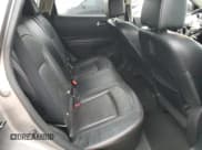 ✅ 2011 Nissan Rogue SV • VIN: JN8AS5MV3BW688100 • Lot: 92793855. Listed on Copart with 189,407 mi. Free auction sales archive from the USA and detailed vehicle history report at DreamBid. Image 11.