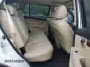 2008 Hyundai Santa Fe SE с VIN 5NMSH73E98H225899, выставлен на аукционе Copart как лот 71879984 с пробегом 126 481 миль миль и Списание • Salvage title. История ставок и продаж доступна на DreamBid. Изображение 10.