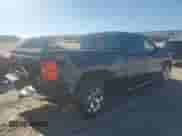 2015 Chevrolet Silverado 1500 LTZ z VIN 3GCUKSEC9FG225869, wystawiony jako Copart lot #87268375 z przebiegiem 288 050 mil mil oraz Czysty tytuł • Clean title. Historia ofert i sprzedaży dostępna na DreamBid. Obrazek 3.