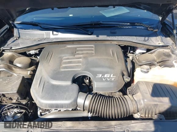 ✅ 2023 Dodge Charger GT • VIN: 2C3CDXHG0PH606954 • Lot: 43637599. Listed on IAAI with 35,736 mi. Free auction sales archive from the USA and detailed vehicle history report at DreamBid. Image 10.