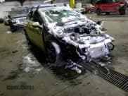 ✅ 2022 Volkswagen Golf GTI Autobahn • VIN: WVW587CD6NW124753 • Лот: 41829115. Опубликован ранее на Copart с пробегом Не указан. Бесплатный доступ к архиву аукционных продаж из США и подробный отчёт об истории автомобиля на DreamBid. Изображение 10.