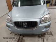 ✅ 2007 Buick Terraza CX Plus • VIN: 5GADV23107D166770 • Лот: 42144264. Опубликован ранее на IAAI с пробегом 110 961 миль. Бесплатный доступ к архиву аукционных продаж из США и подробный отчёт об истории автомобиля на DreamBid. Изображение 12.