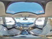 ✅ 2006 Land Rover LR3 HSE • VIN: SALAG25496A371337 • Лот: 76052884. Опубликован ранее на Copart с пробегом 207 713 миль. Бесплатный доступ к архиву аукционных продаж из США и подробный отчёт об истории автомобиля на DreamBid. Изображение 14.