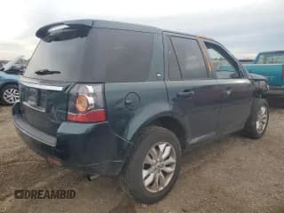 ✅ 2013 Land Rover LR2 • VIN: SALFR2BG5DH359205 • Lot: 72731734. Listed on Copart with 51,113 mi. Free auction sales archive from the USA and detailed vehicle history report at DreamBid. Image 3.