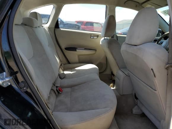 ✅ 2008 Subaru Impreza i • VIN: JF1GH61668H816730 • Лот: 57443465. Опубликован ранее на Copart с пробегом 158 570 миль. Бесплатный доступ к архиву аукционных продаж из США и подробный отчёт об истории автомобиля на DreamBid. Изображение 10.