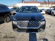 ✅ 2021 Hyundai Santa Fe SEL • VIN: 5NMS6DAJ1MH356937 • Lot: 78811203. Wystawiony na Copart z przebiegiem 43 516 mil. Bezpłatny archiwum sprzedaży aukcyjnych z USA i szczegółowy raport historii pojazdu na DreamBid. Zdjęcie 5.