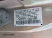 2001 Honda Accord EX с VIN 1HGCG22571A009885, выставлен на аукционе IAAI как лот 42409944 с пробегом 231 157 миль миль и . История ставок и продаж доступна на DreamBid. Изображение 9.