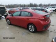 ✅ 2021 Hyundai Ioniq Blue • VIN: KMHC65LC4MU245196 • Lot: 44996025. Wystawiony na Copart z przebiegiem 63 016 mil. Bezpłatny archiwum sprzedaży aukcyjnych z USA i szczegółowy raport historii pojazdu na DreamBid. Zdjęcie 2.