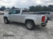 ✅ 2015 Chevrolet Colorado 4WD LT • VIN: 1GCHTBEA5F1137476 • Лот: 70577855. Опубликован ранее на Copart с пробегом 152 797 миль. Бесплатный доступ к архиву аукционных продаж из США и подробный отчёт об истории автомобиля на DreamBid. Изображение 2.