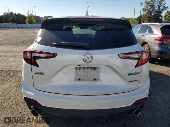 ✅ 2019 Acura RDX w/A-Spec Pkg • VIN: 5J8TC2H63KL010534 • Lot: 82350175. Listed on Copart with 91,339 mi. Free auction sales archive from the USA and detailed vehicle history report at DreamBid. Image 6.