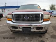 ✅ 2001 Ford Excursion Limited • VIN: 1FMNU43S51EC37050 • Lot: 91687795. Wystawiony na Copart z przebiegiem 253 836 mil. Bezpłatny archiwum sprzedaży aukcyjnych z USA i szczegółowy raport historii pojazdu na DreamBid. Zdjęcie 5.