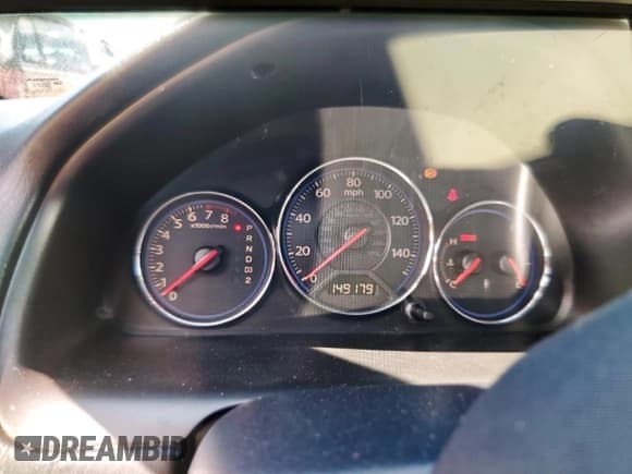 ✅ 2005 Honda Civic EX • VIN: 1HGES26795L003857 • Lot: 68365115. Listed on Copart with 149,179 mi. Free auction sales archive from the USA and detailed vehicle history report at DreamBid. Image 9.