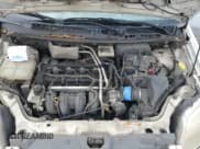 ✅ 2010 Ford Transit Connect XLT • VIN: NM0LS6BN1AT018703 • Lot: 56548575. Wystawiony na Copart z przebiegiem 184 017 mil. Bezpłatny archiwum sprzedaży aukcyjnych z USA i szczegółowy raport historii pojazdu na DreamBid. Zdjęcie 12.