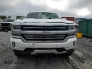 ✅ 2016 Chevrolet Silverado 1500 High Country • VIN: 3GCUKTEC4GG249973 • Lot: 85689835. Listed on Copart with 187,876 mi. Free auction sales archive from the USA and detailed vehicle history report at DreamBid. Image 5.