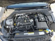 ✅ 2023 Volkswagen Golf GTI S • VIN: WVWHA7CDXPW188203 • Лот: 44269465. Опубликован ранее на Copart с пробегом 16 720 миль. Бесплатный доступ к архиву аукционных продаж из США и подробный отчёт об истории автомобиля на DreamBid. Изображение 11.