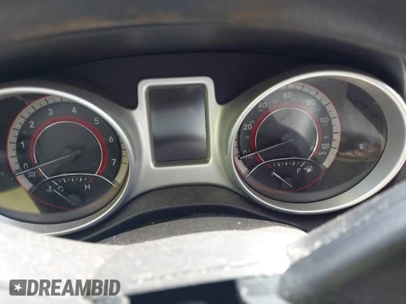 ✅ 2015 Dodge Journey SXT • VIN: 3C4PDCBG3FT752267 • Lot: 43107430. Wystawiony na IAAI z przebiegiem Nie podano. Bezpłatny archiwum sprzedaży aukcyjnych z USA i szczegółowy raport historii pojazdu na DreamBid. Zdjęcie 7.