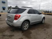 ✅ 2017 Chevrolet Equinox LT • VIN: 2GNALCEKXH1616500 • Лот: 60077144. Опубликован ранее на Copart с пробегом 104 339 миль. Бесплатный доступ к архиву аукционных продаж из США и подробный отчёт об истории автомобиля на DreamBid. Изображение 4.