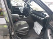 ✅ 2023 Jeep Grand Cherokee Altitude • VIN: 1C4RJKAG5P8701978 • Lot: 43259204. Listed on IAAI with 41,223 mi. Free auction sales archive from the USA and detailed vehicle history report at DreamBid. Image 5.