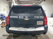 ✅ 2020 Chevrolet Suburban Commercial • VIN: 1GNSKKEC8LR163374 • Lot: 41493935. Wystawiony na Copart z przebiegiem 60 182 mil. Bezpłatny archiwum sprzedaży aukcyjnych z USA i szczegółowy raport historii pojazdu na DreamBid. Zdjęcie 6.