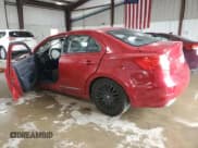 ✅ 2012 Suzuki Kizashi SE • VIN: JS2RF9A3XC6100603 • Лот: 62705995. Опубликован ранее на Copart с пробегом 186 317 миль. Бесплатный доступ к архиву аукционных продаж из США и подробный отчёт об истории автомобиля на DreamBid. Изображение 2.