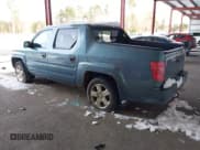 ✅ 2006 Honda Ridgeline RT • VIN: 2HJYK16226H562087 • Lot: 43873612. Listed on IAAI with 184,142 mi. Free auction sales archive from the USA and detailed vehicle history report at DreamBid. Image 3.