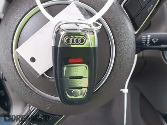 ✅ 2017 Audi Q5 Premium Plus • VIN: WA1D7AFP1HA049943 • Lot: 42540858. Listed on IAAI with 51,881 mi. Free auction sales archive from the USA and detailed vehicle history report at DreamBid. Image 11.