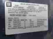 2008 Chevrolet Silverado 1500 Work Truck z VIN 1GCEC14X58Z115601, wystawiony jako IAAI lot #42134593 z przebiegiem 213 219 mil mil oraz . Historia ofert i sprzedaży dostępna na DreamBid. Obrazek 9.