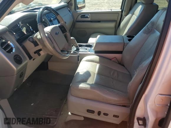 ✅ 2011 Ford Expedition Max Limited • VIN: 1FMJK2A57BEF29550 • Lot: 86774755. Listed on Copart with 249,030 mi. Free auction sales archive from the USA and detailed vehicle history report at DreamBid. Image 7.
