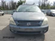 ✅ 2006 Kia Sedona LX • VIN: KNDMB233566031182 • Lot: 69612145. Listed on Copart with 163,729 mi. Free auction sales archive from the USA and detailed vehicle history report at DreamBid. Image 5.