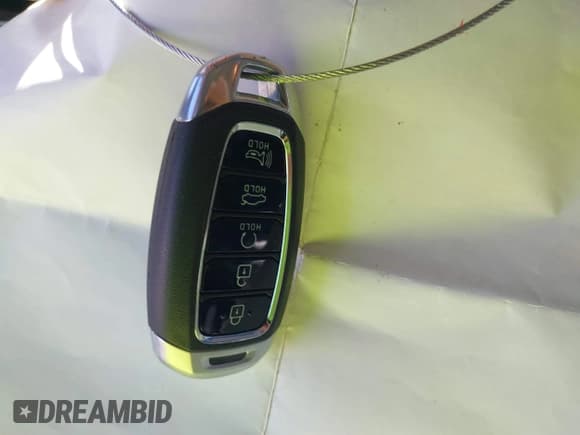 ✅ 2023 Hyundai Elantra Limited • VIN: KMHLP4AG3PU620089 • Lot: 43479397. Listed on IAAI with 50,524 mi. Free auction sales archive from the USA and detailed vehicle history report at DreamBid. Image 11.