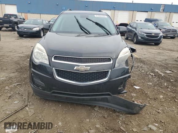 ✅ 2015 Chevrolet Equinox LT • VIN: 2GNALBEK9F6149919 • Лот: 91065765. Опубликован ранее на Copart с пробегом 96 353 миль. Бесплатный доступ к архиву аукционных продаж из США и подробный отчёт об истории автомобиля на DreamBid. Изображение 5.
