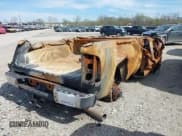 ✅ 2011 Chevrolet Silverado 2500HD LTZ • VIN: 1GC1KYC82BF129484 • Lot: 39110624. Listed on IAAI with Not provided. Free auction sales archive from the USA and detailed vehicle history report at DreamBid. Image 4.